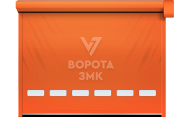 Штора EI-30 2700×2000 ЗМК-2059