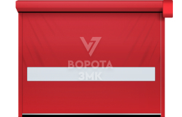 Спиральные ворота 2300×2500 Дорхан ЗМК-2233